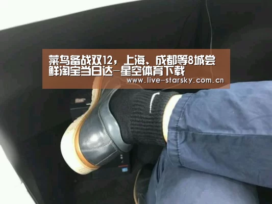 菜鸟备战双12，上海、成都等8城尝鲜淘宝当日达-星空体育下载